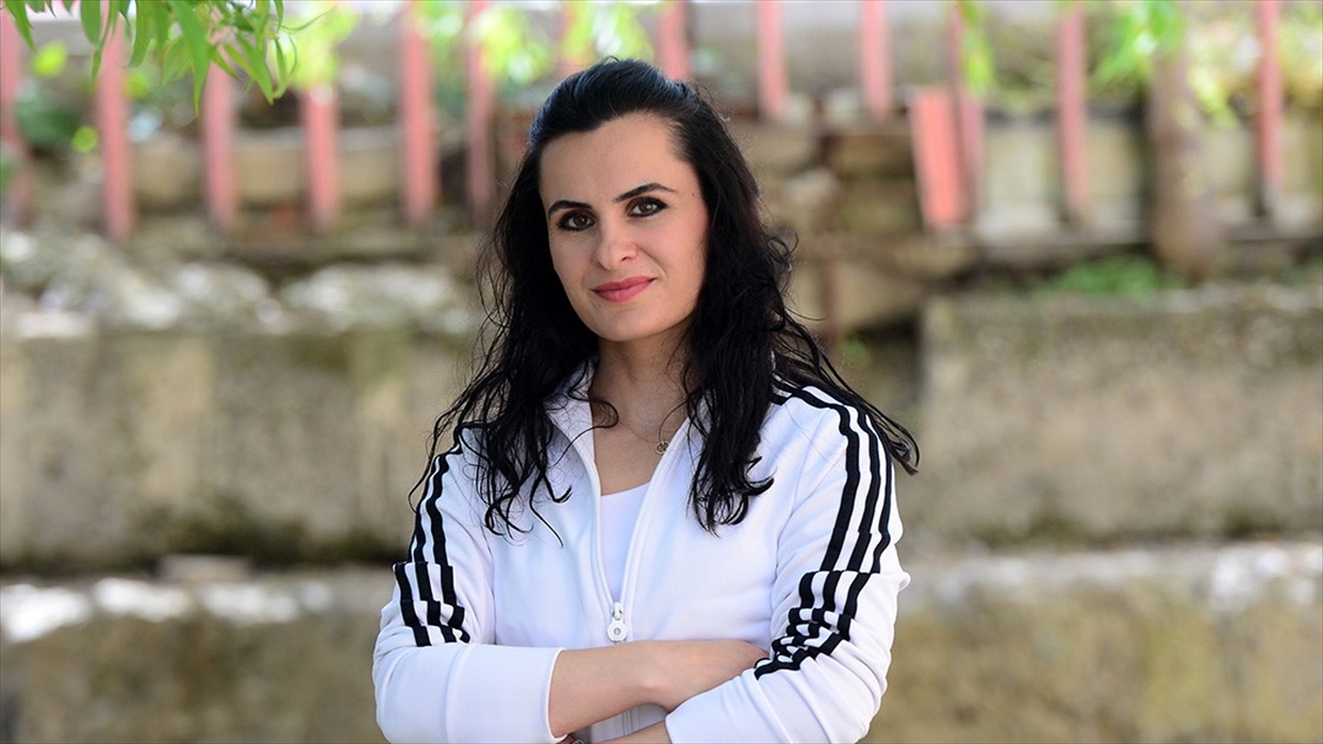 Milli Halterci Nurcan Taylan, Spor Müşavirliğine Atandı