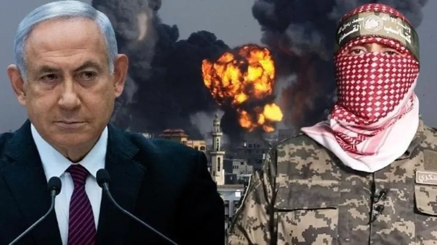 Hamas, neden esirleri bırakmaktan vazgeçti?