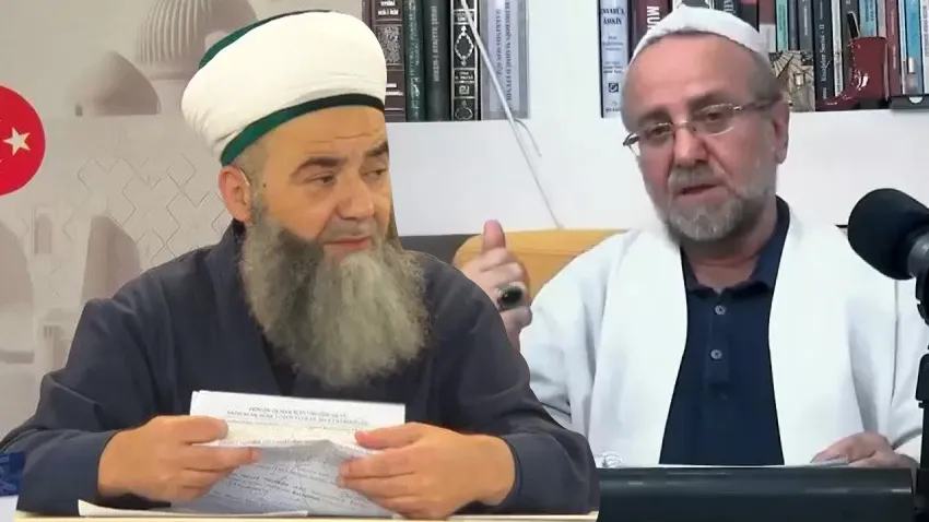 İsmailağa'da "Hamas" kavgası: "FETÖ'den beter"
