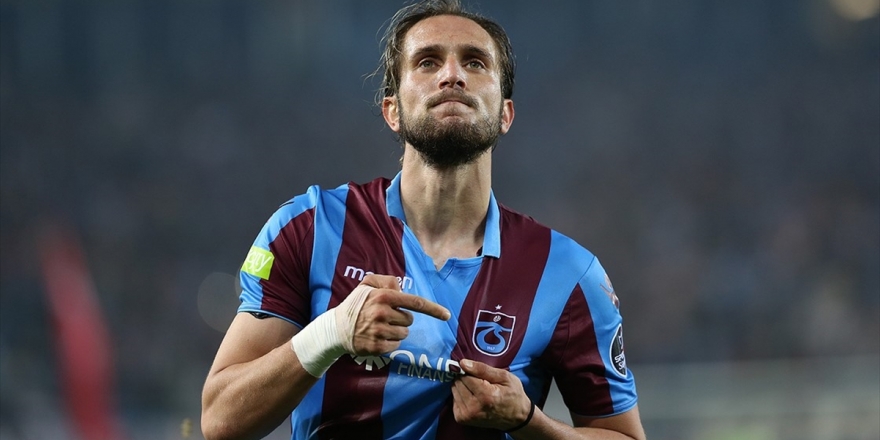 Rekor Transferler Listesine Yusuf Yazıcı Da Eklendi