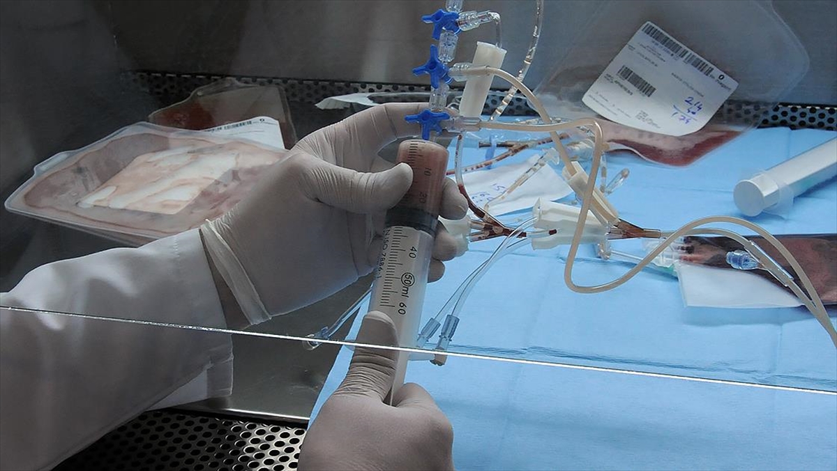 Biontech Ceo'su Prof. Dr. Şahin, İlk Mrna Tabanlı Kanser Aşılarının 2030'dan Önce Onaylanmasını Bekliyor