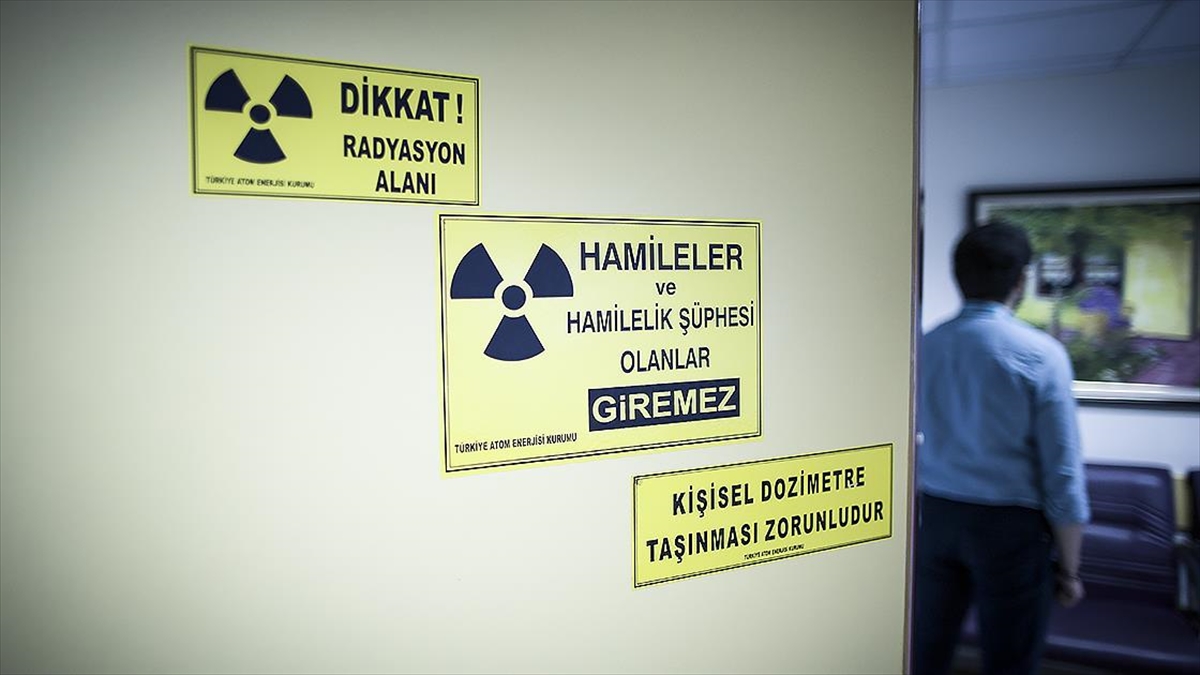 "gereksiz Görüntüleme Radyasyon Doz Miktarı Kanser Riskini Artırıyor" Uyarısı