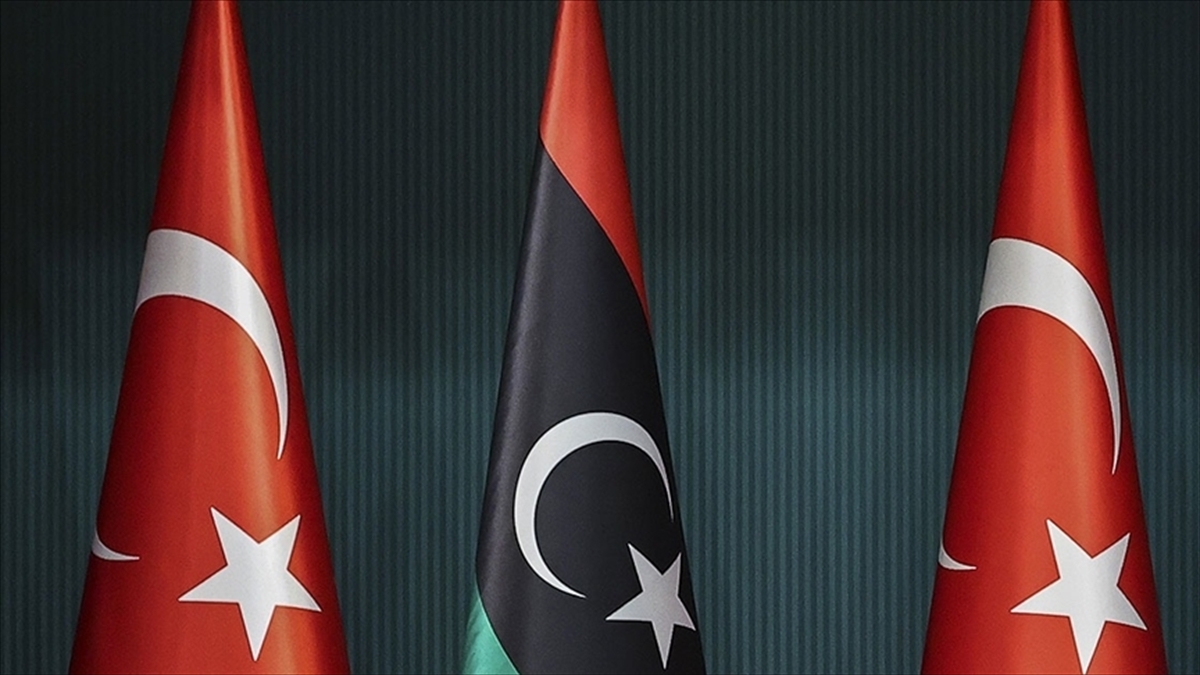 Türkiye, Libya İle Yaptığı Deniz Yetki Anlaşmasıyla Bölgede Güçlü Duruş Sergiliyor