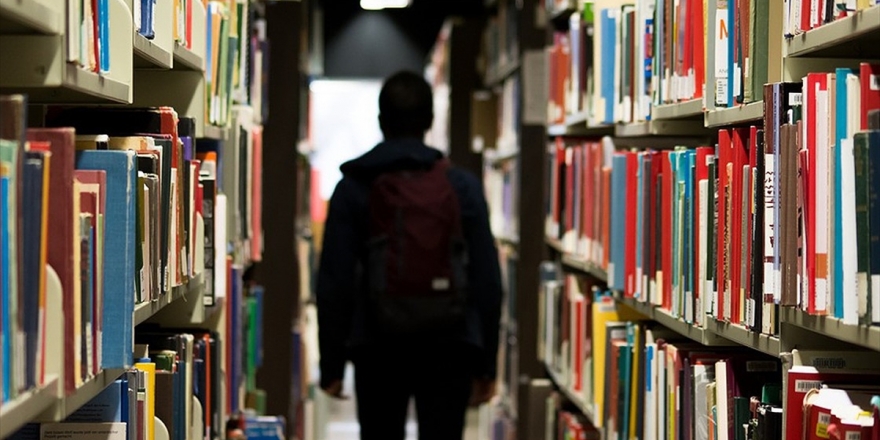 Yükseköğretim Programlarında Doluluk Oranı Yüzde 90'ı Aştı