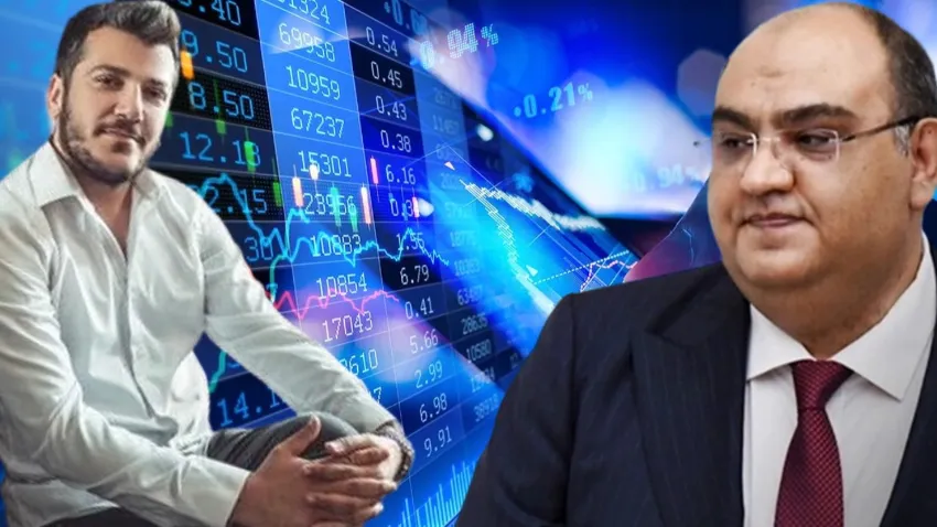 İYİ Partili vekille ilgili ‘borsa’ iddiası