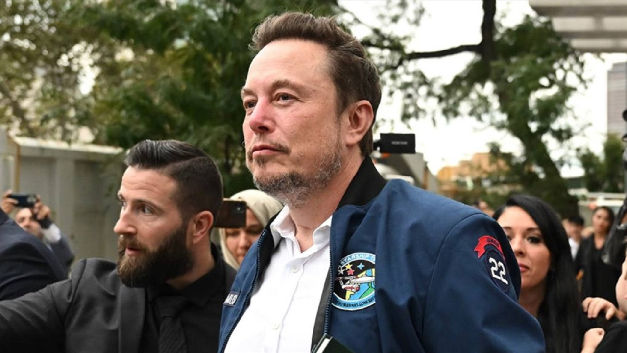 Musk, Netanyahu İle Kfar Aza Beldesine Gitti