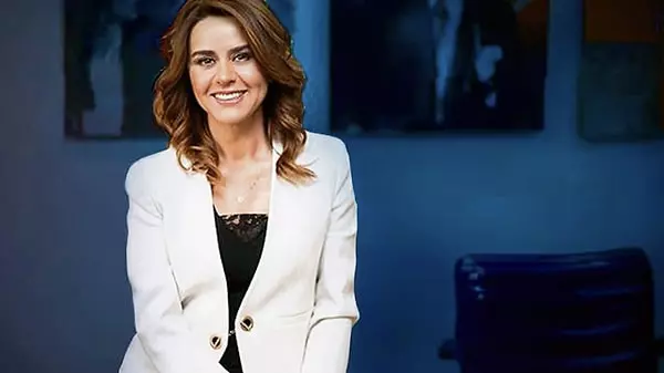 Seçil Erzan'ın verdiği para çantasında GPS çıkmış!