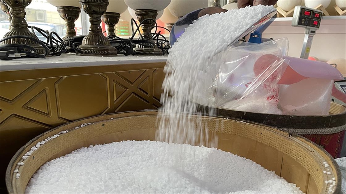 Tuz için kritik uyarı