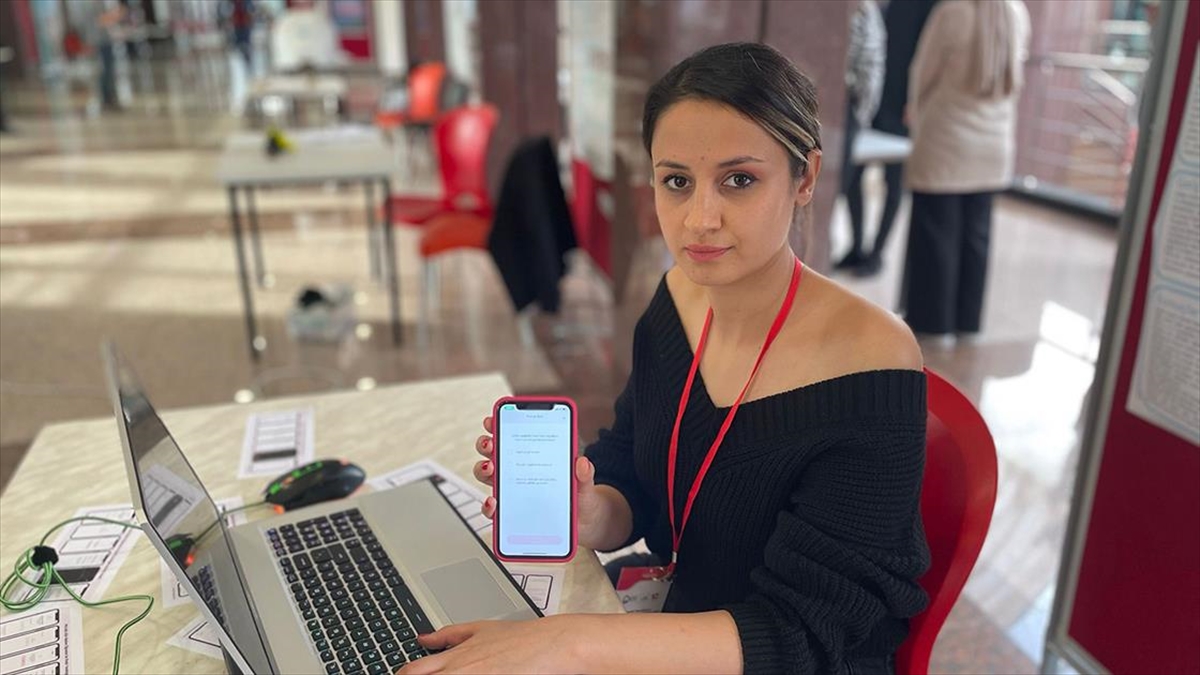 Yenidoğan Döneminde Serebral Palsi Tanısı İçin Mobil Uygulama Geliştirdiler