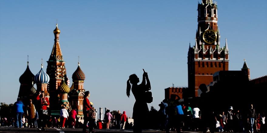 Rusya İle Vize Serbestisi Bugün Başlıyor