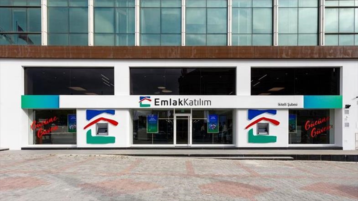 Bddk'den Türkiye Emlak Katılım Bankasına Kredi Ve Banka Kartı İzni