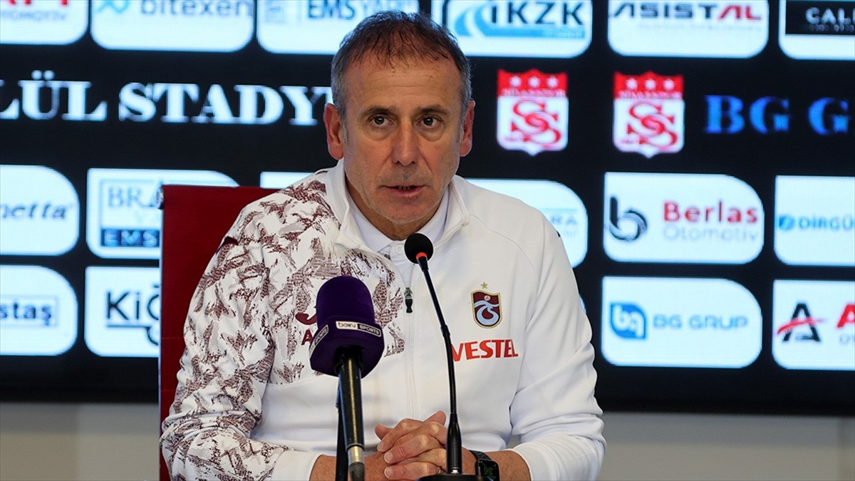 Trabzonspor, Abdullah Avcı İle Kaybetmiyor