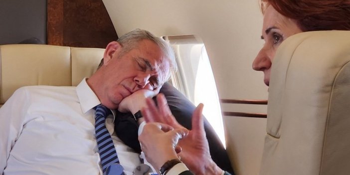 Murat İde'den jet iddialarına yanıt