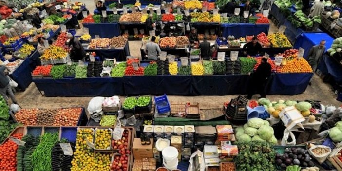 Yoksulluk sınırı dört asgari ücreti katladı