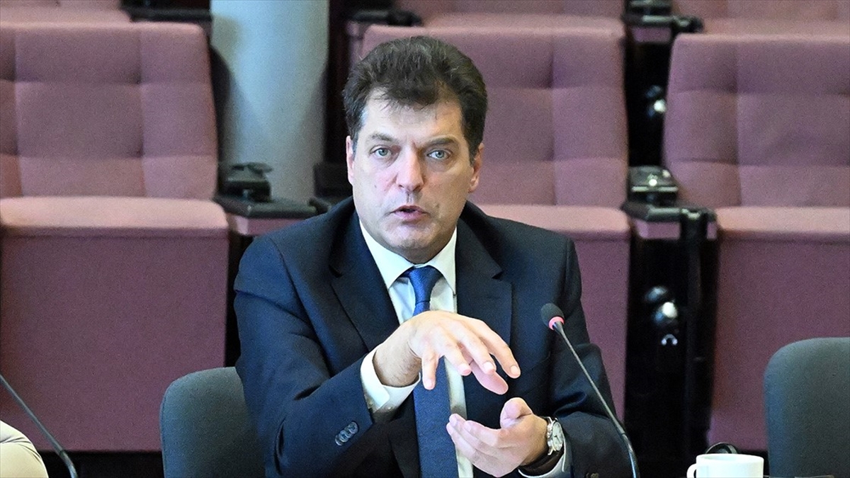 Ab: Gazze'de Yardım Dağıtılmasının Hızlanması İçin Yakıt Girişi Çağrısında Bulunuyoruz