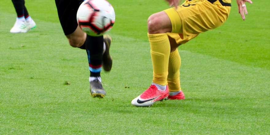 Trabzonspor Ve Yeni Malatyaspor'un Avrupa Heyecanı