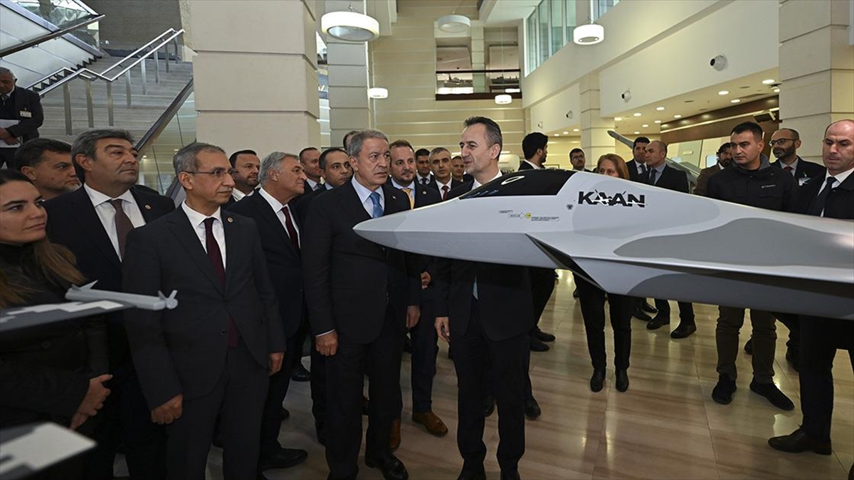 Türkiye'nin Savunma Sanayisindeki Başarısının Sırrı