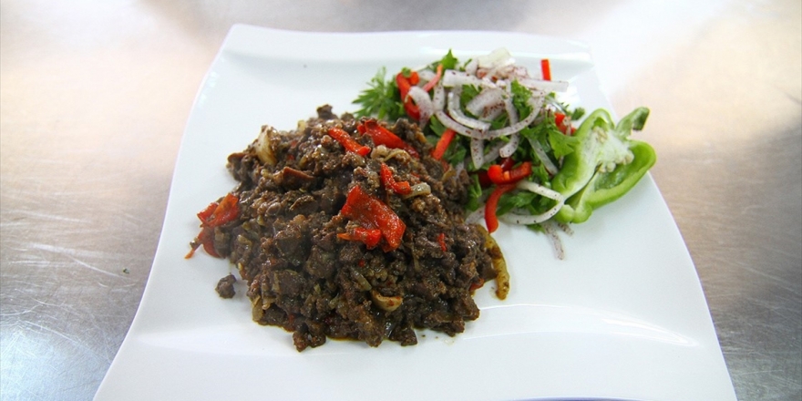 Kronik Hastalığı Olanlar Bayramda Kontrollü Beslenmeli