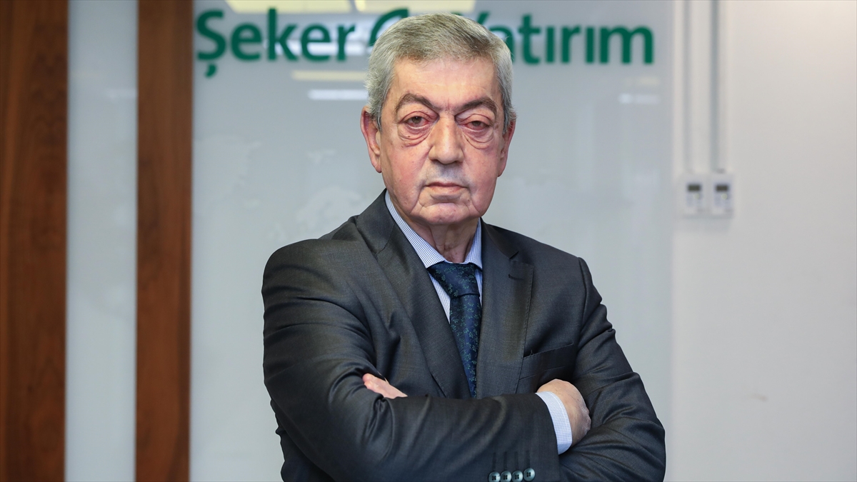 Şeker Yatırım Menkul Değerler Aş'nin Halka Arzında Talep Toplama Yarın Başlayacak