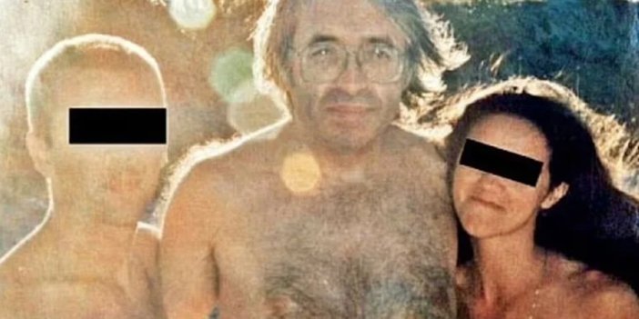 Yoga tarikatı liderinde yok yok!