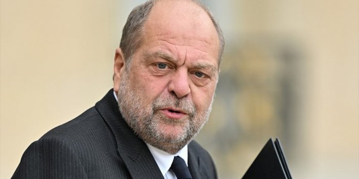 Fransa Adalet Bakanı, Thomas'ın Ölümünü Şiddeti Körüklemek İçin Kullanan Aşırı Sağcıları Uyardı