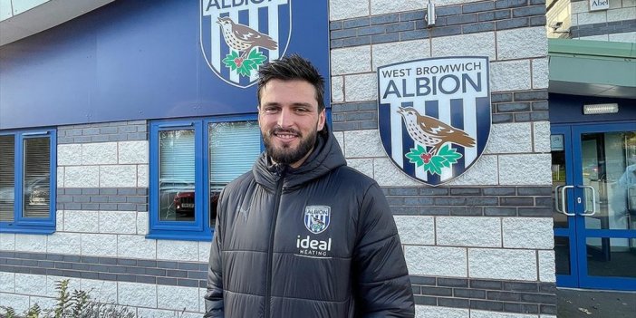 Okay Yokuşlu'nun Gözü Euro 2024'te