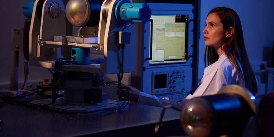 'Teknoloji Odaklı Sanayi Hamlesi' İle 30 Milyar Dolar Türkiye'de Kalacak