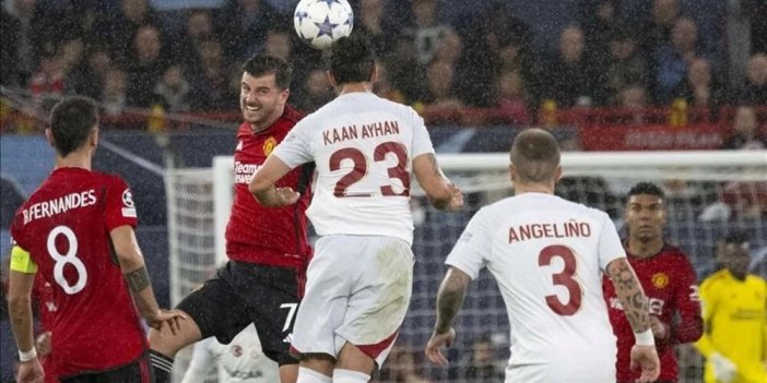 Galatasaray-Manchester United maçı ne zaman, saat kaçta ve hangi kanalda?