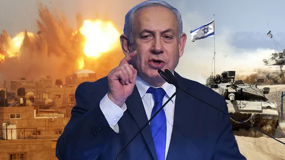 İsrail: Katar ile Gazze'deki savaş sona erdikten sonra hesaplaşacağız