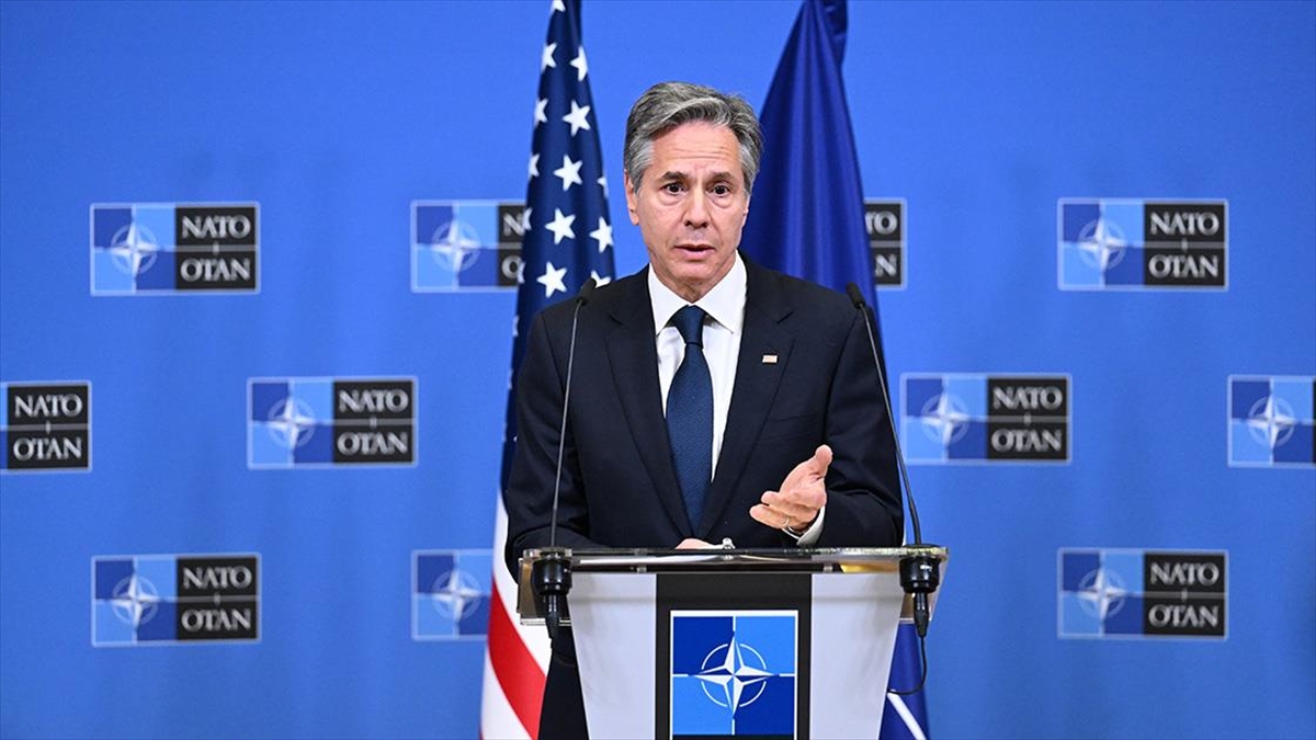 Abd: Gazze'de İnsani Aranın Uzatılmasına Odaklanacağız