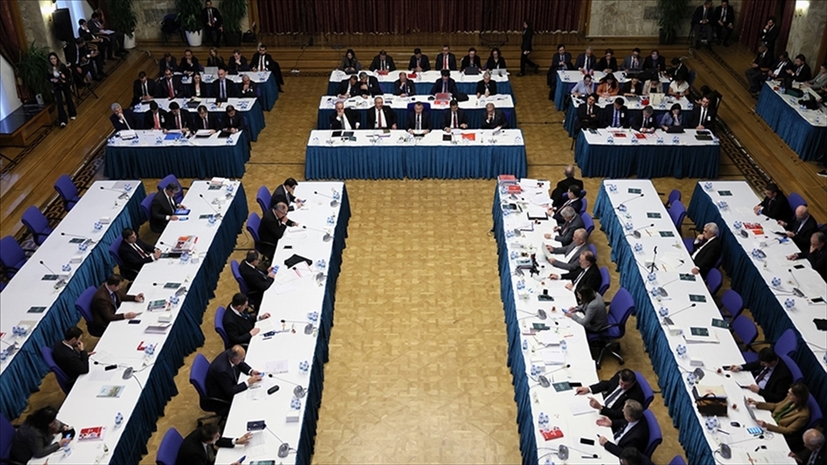 Ekonomiye İlişkin Düzenlemeler İçeren Kanun Teklifi Komisyonda Kabul Edildi