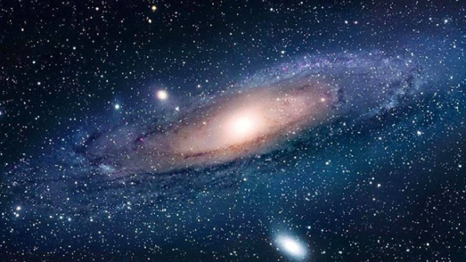 Samanyolu’nda yeni güneş sistemi keşfedildi