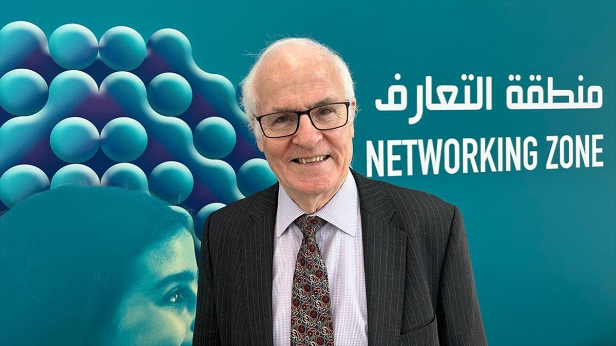 Etik Gazetecilik Ağı Kurucusu White, Batı Medyasının Gazze'de İsrail Yanlısı Tutumunu Eleştirdi