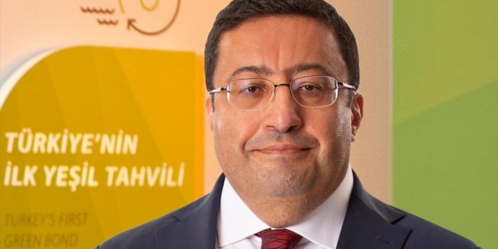 Tskb, Türkiye'nin Sürdürülebilirlik Hedeflerine Katkı İçin Türkiye Yeşil Fonu'nu Kuruyor
