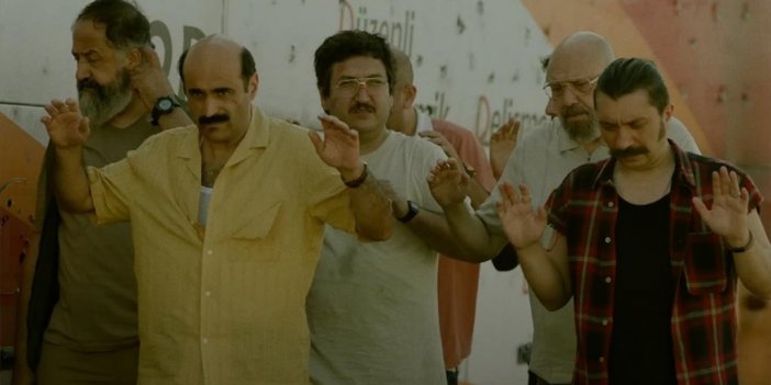 "ölümlü Dünya 2" Kendi Sorunlarıyla Boğuşan Bir Ailenin Hikayesini Beyaz Perdeye Taşıyacak