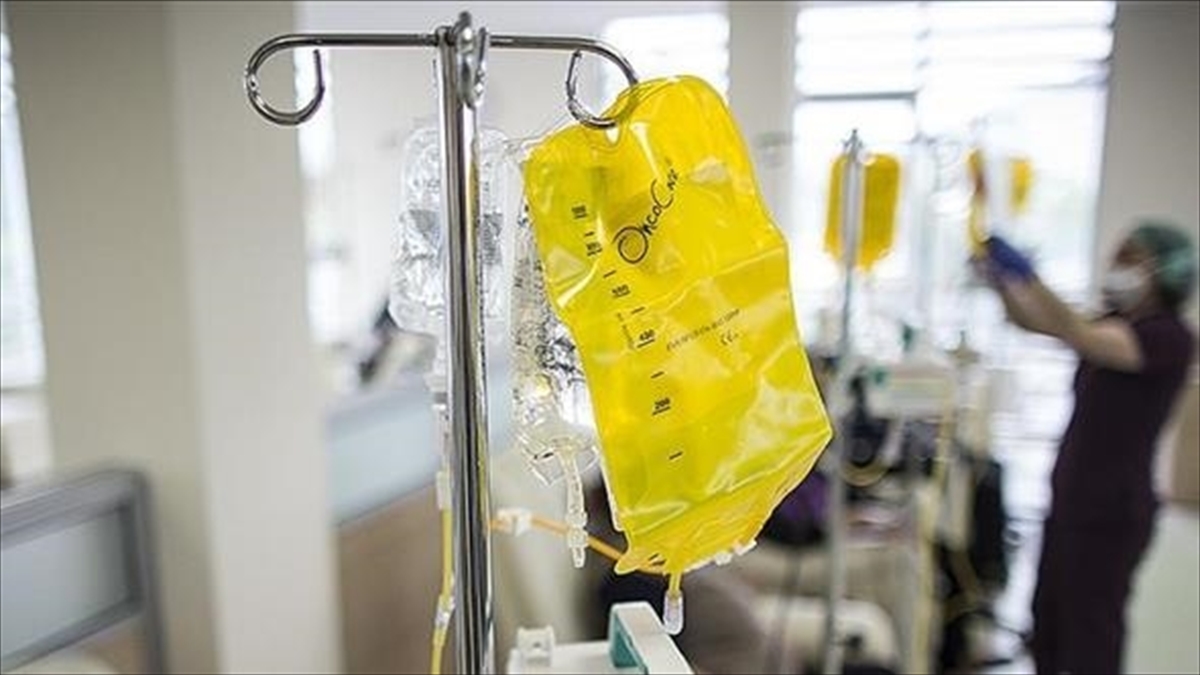 Türkiye'de Erkekler, Kadınlara Göre 3,5 Kat Daha Fazla Akciğer Kanserine Yakalanıyor