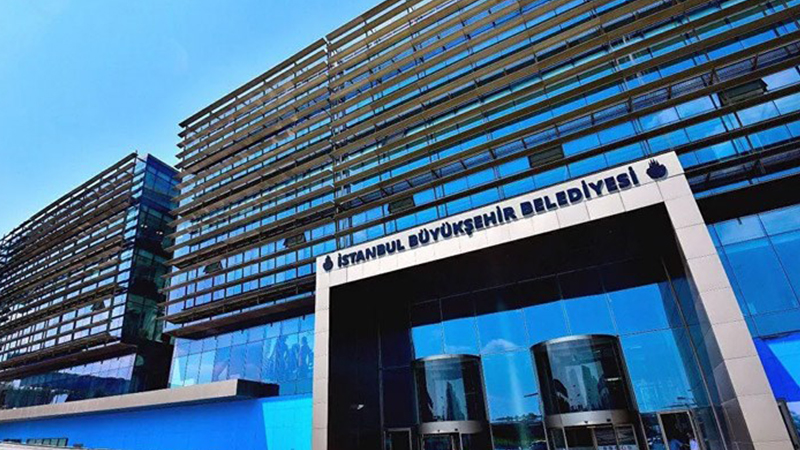 İBB’den 715 milyon dolarlık borçlanma