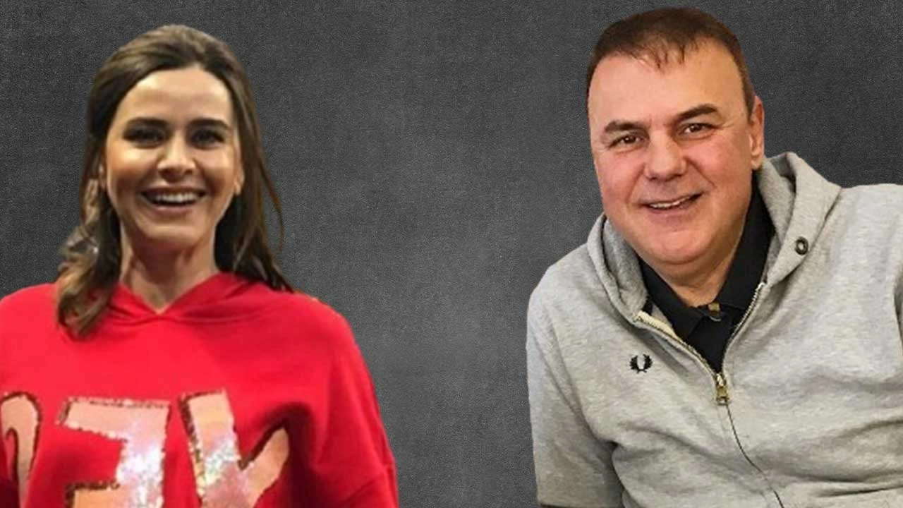 Seçil Erzan'ın yasak aşkı iddiası