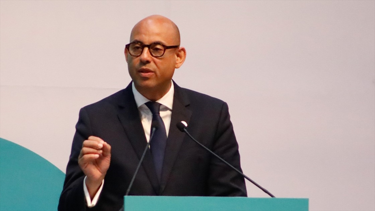 Bm İklim Değişikliği İcra Sekreteri Stiell, Dünyayı Fosil Yakıt Çağının Sonunu Getirmeye Çağırdı