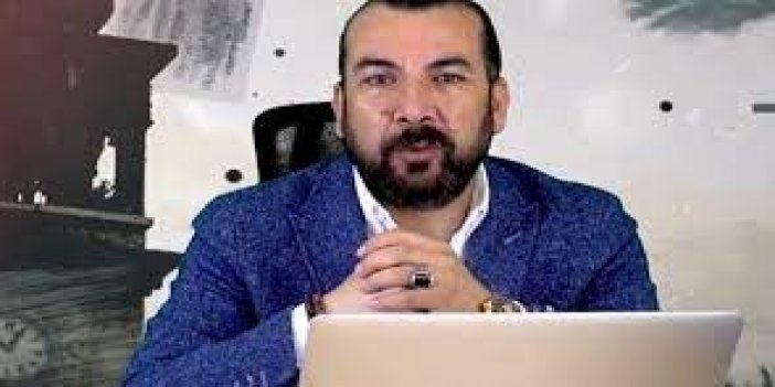 Gazeteci Zihni Çakır'dan  yandaş yazan  gazetecilere ayar ...