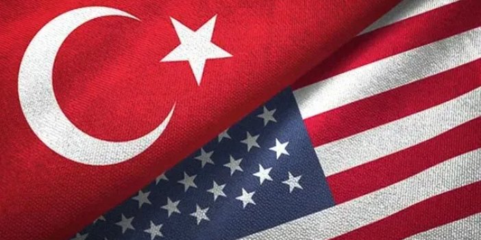 ABD’den Türkiye’ye sert yaptırım sinyali!
