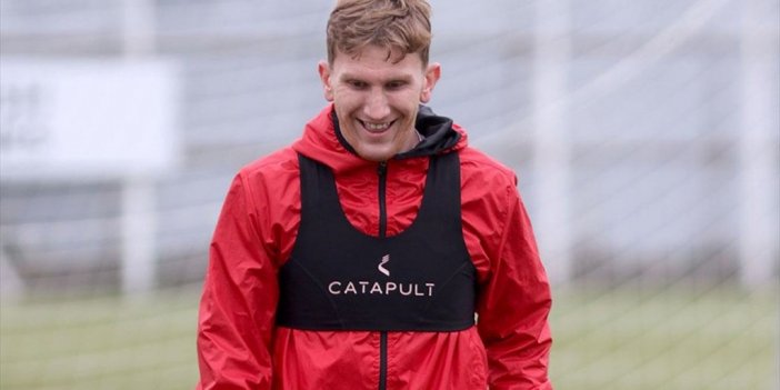 Sivassporlu Futbolcu Burak Kapacak: Fenerbahçe Maçı Zorlu Bir Maç, İnşallah Bu Maçı Kazanmak İstiyoruz