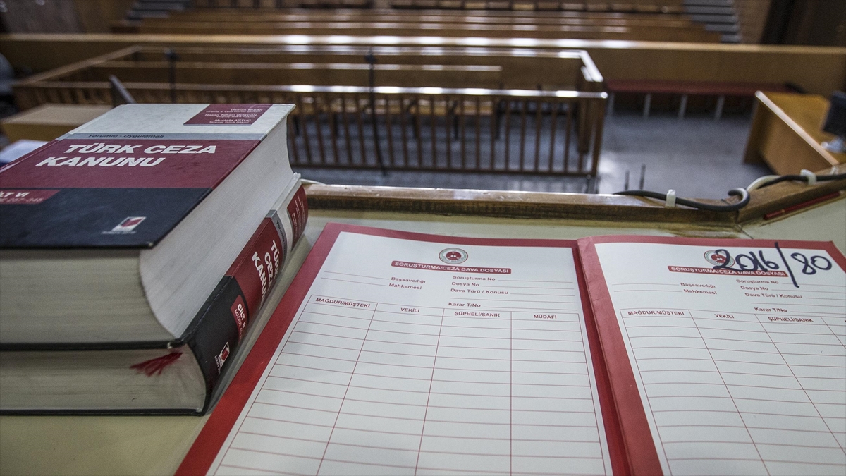 Dolandırıcılık Davasında Yeni Mesaj Kayıtlarına Ulaşıldı