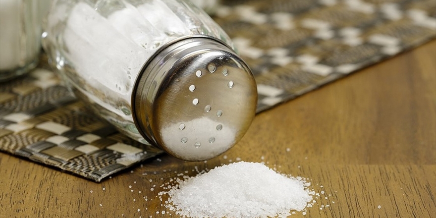 'Böbrek Hastaları Eti Tuzsuz Tüketmeli'