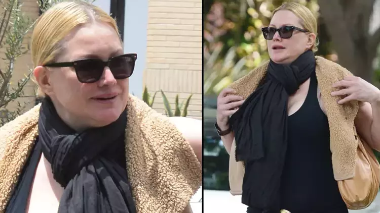 Artık ev kirasını ödeyemiyor, kızlarına yiyecek alamıyor: Ünlü oyuncu boşandı, sıfırı tüketti