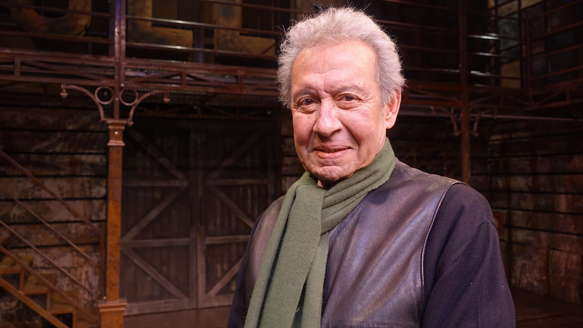 Oyuncu Can Gürzap Vefat Etti