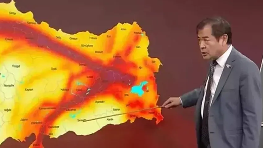 Japon deprem uzmanından İstanbul depremi uyarısı