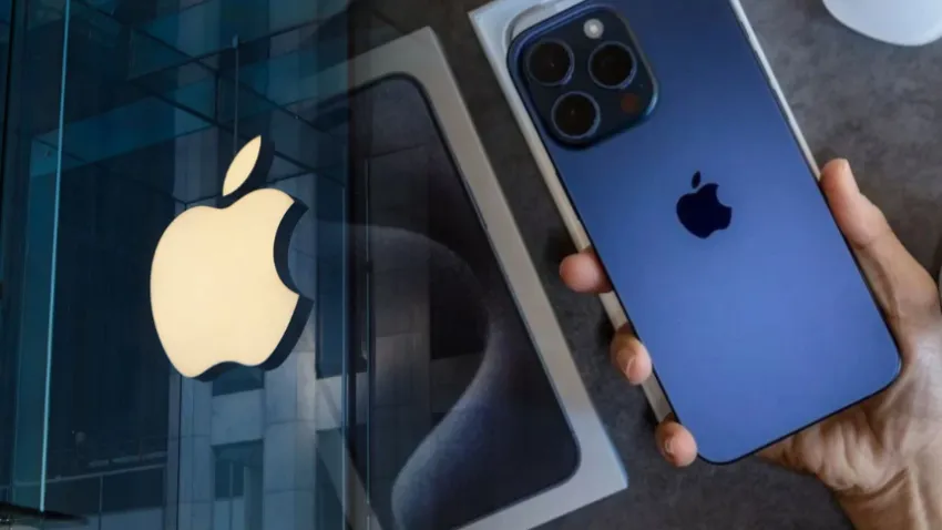 Apple Türkiye fiyatlarına zam