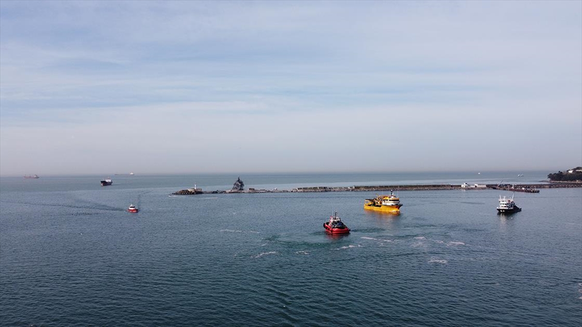 Yerlikaya'dan Kafkametler'in Kayıp 7 Personeline İlişkin Açıklama