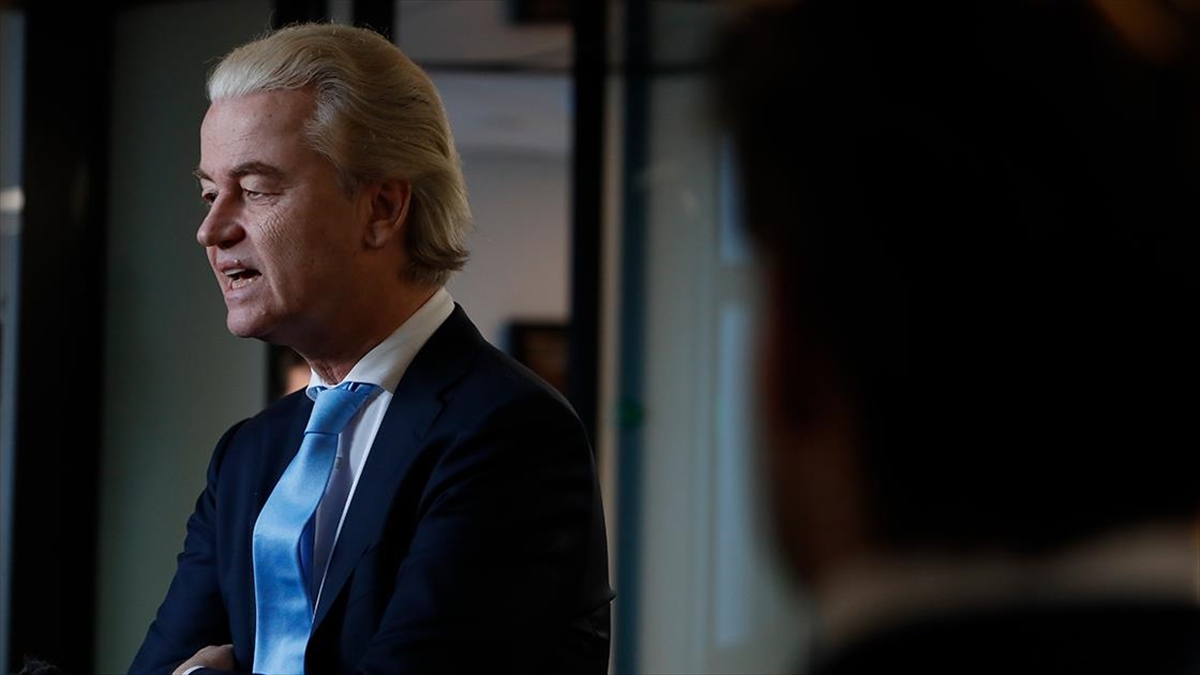 Araştırma: Hollanda'da Seçmenler, Wilders'ın İslam Hakkındaki Görüşlerini Desteklemiyor
